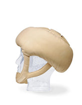HP-S Sleep Head Protection - Supersoft Leather - Care & Safety